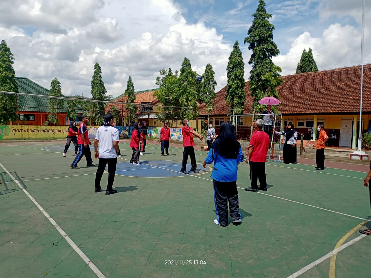 project