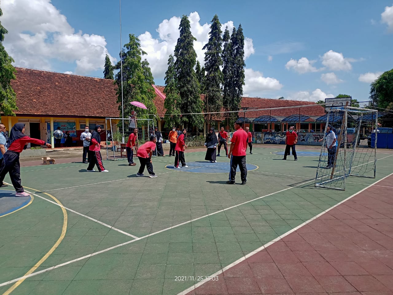 project