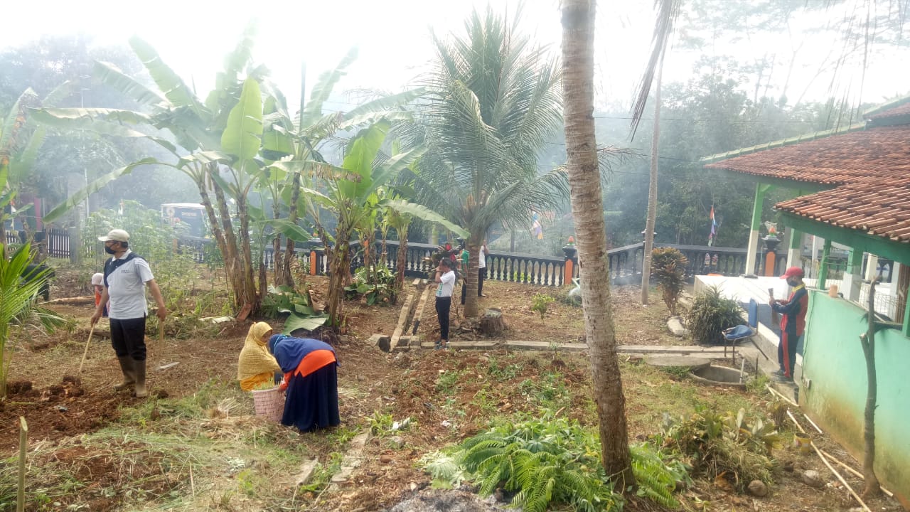 project