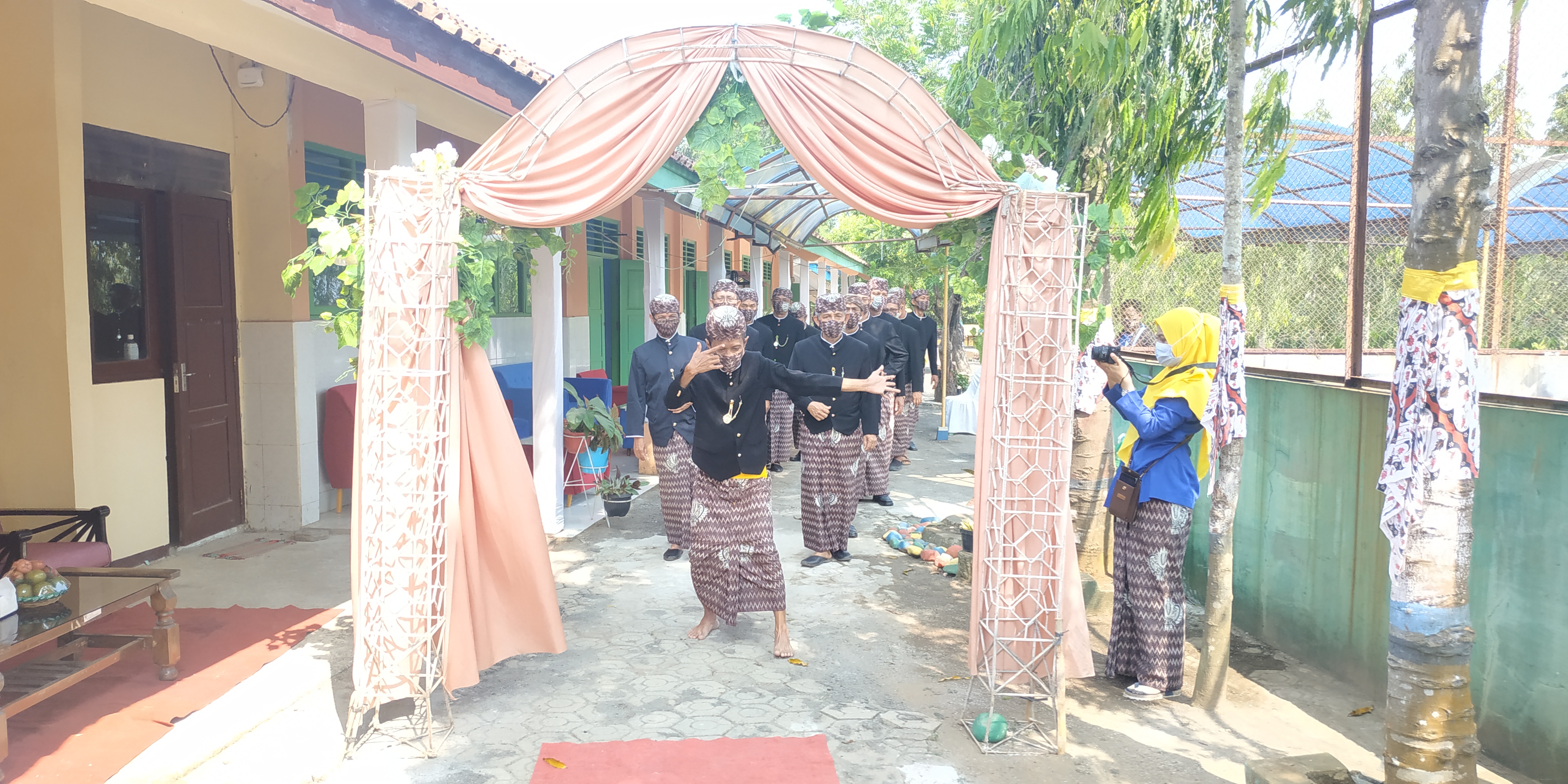 project
