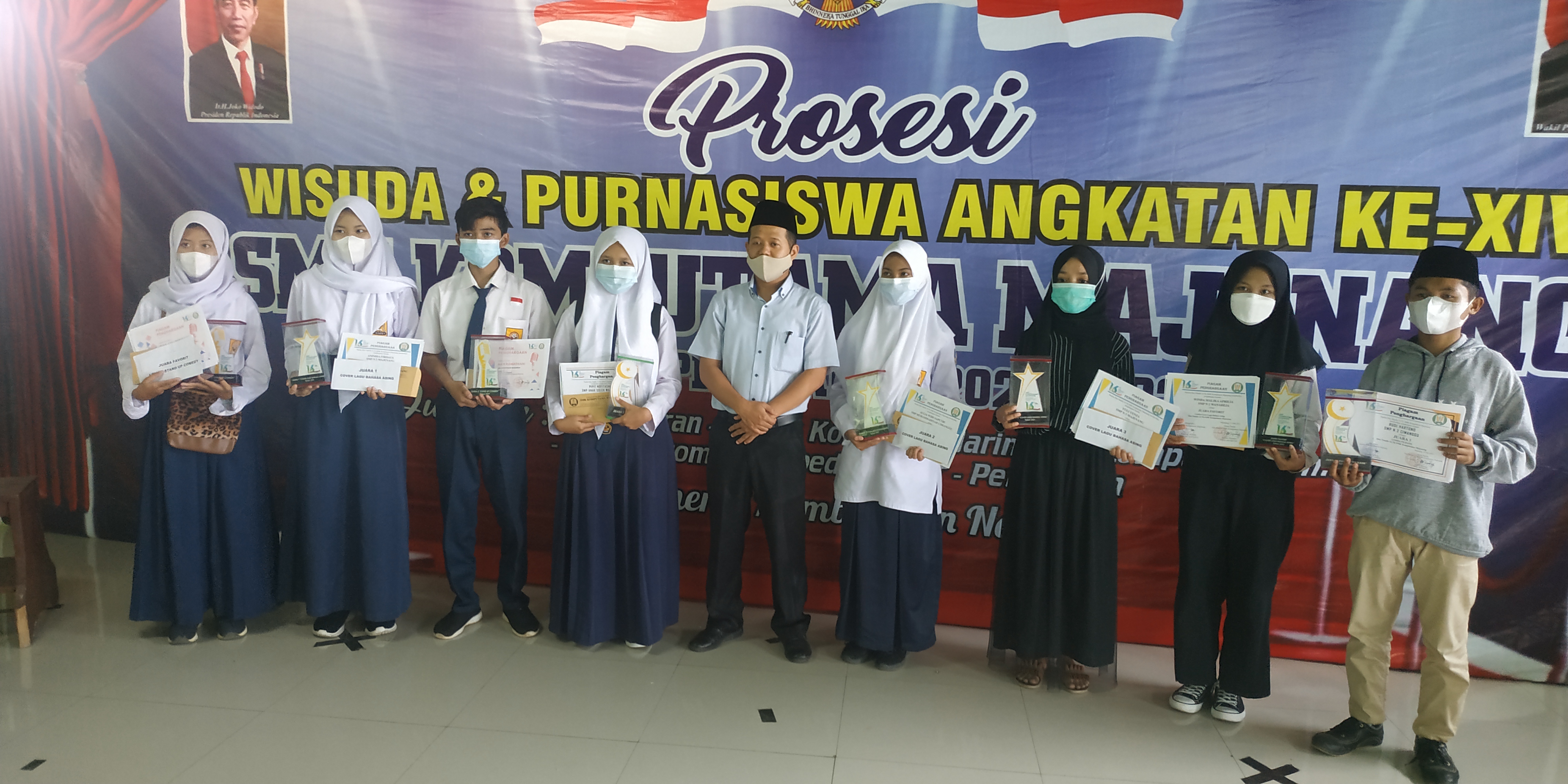 project
