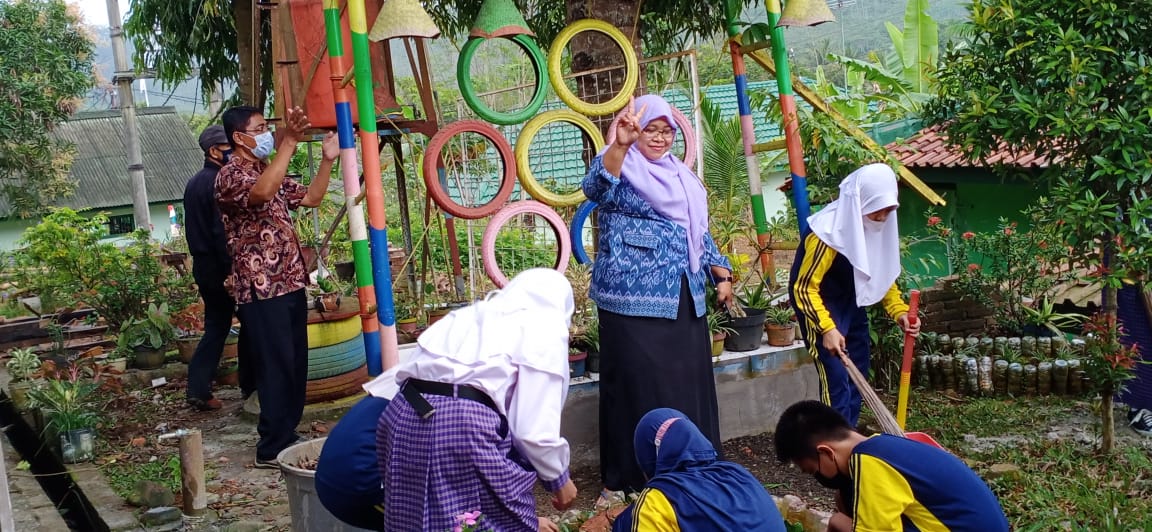 project