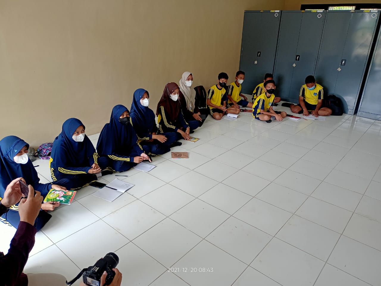 project