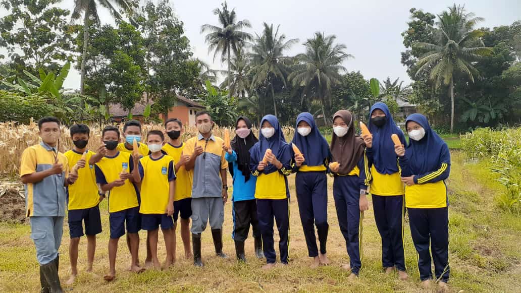 project