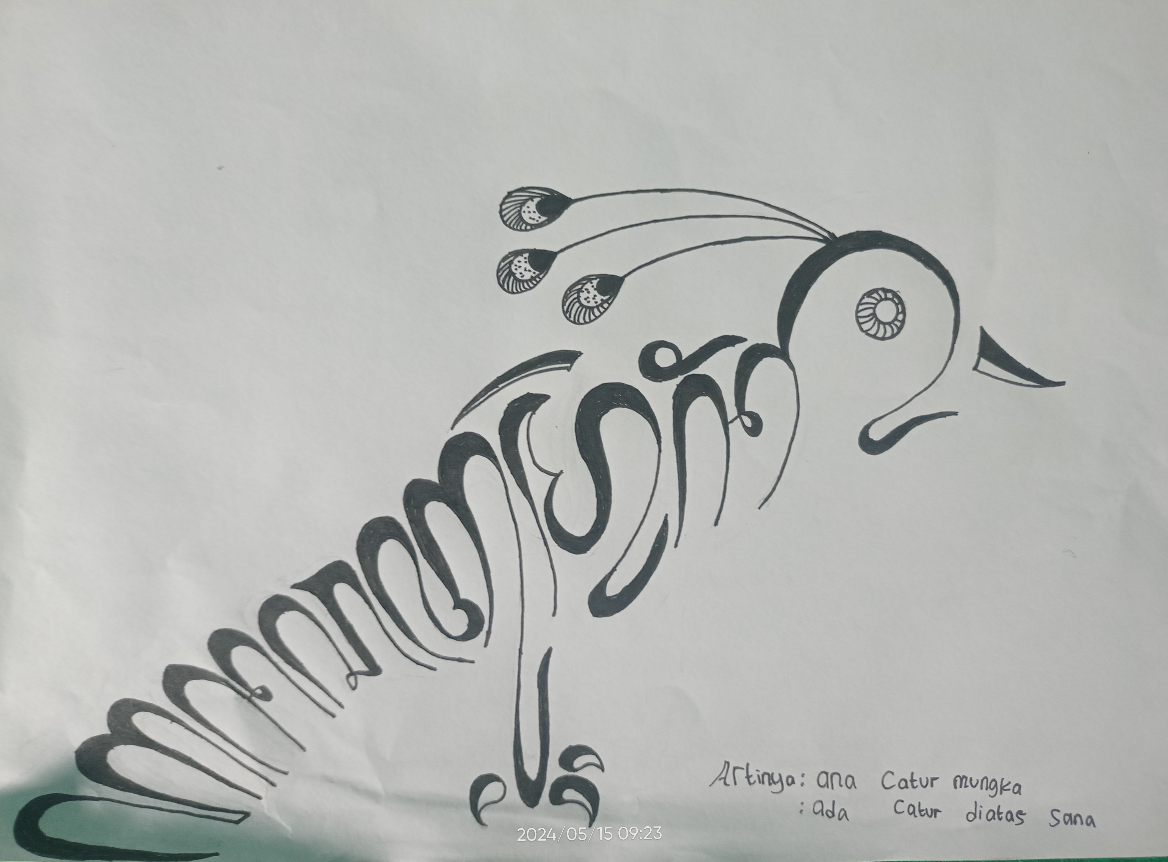 project